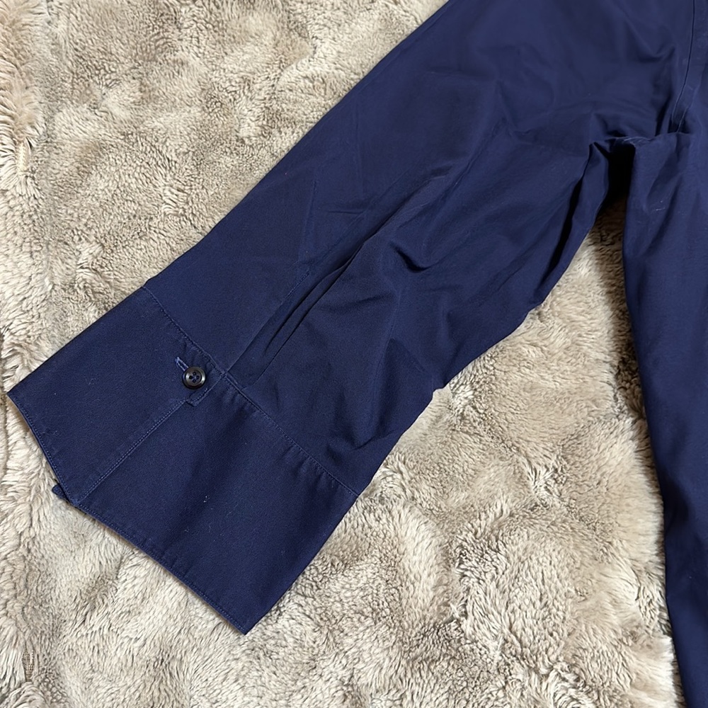 Talbots Button Down Shirt - Picture 6 of 7